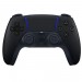 SONY DUALSENSE MIDNIGHT BLACK CONTROLLER