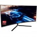 VIOTEK 34IN 144HZ 3440X1440 4MS CURVED