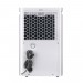 50-Pint 3-Speed Dehumidifier