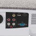 ONN 720P W/ ROKU STICK PROJECTOR