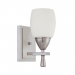 BRISTOL LED VANITY OPAL BSN 8W 3000K 660