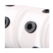 CFDCWW - DOWNROD COUPLER APPLIANCE WHITE