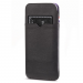 Decoded iPhone 8, iPhone 7, iPhone 6s iPhone 6 Pouch with Strap BLACK