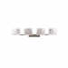 4-LT 100W MB STARLING VANITY
