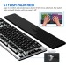 PHILIPS Wired Mechanical Gaming Keyboard