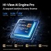 Hisense 75" Mini-LED QLED 4K Google TV