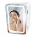 MINI REFRIGERATOR 6L WHITE