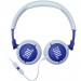 JBL Junior 320 On-Ear Wired Headphones