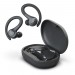 JLAB GO AIR SPORT EARBUDS - GRAPHITE