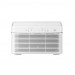 8,000 BTU DOE Smart Inverter Window AC