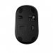LOGITECH WIRELESS MOUSE M325S - BLACK