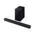 SAMSUNG 2.1CH DTS VIRTUAL:X SOUNDBAR
