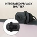 LOGITECH BRIO 100 WEBCAM