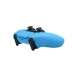 PS5 CONTROLLER STARLIGHT BLUE