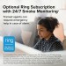 RING/KIDDE SMART SMOKE DET HARDWIRE