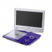 SYLVANIA 10" SWIVEL PORTABLE DVD PLAYER