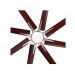CF985LBS - 72 IN AIRA ECO LED IN BRUSHED