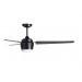 60 IN 4TH AVENUE LED IN BARBEQUE BLACK