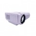 RCA Home Projector with BT Audio