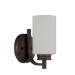 1-LT 100W MB DALTON VANITY