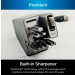 10-Piece NeverDull Premium Knife System