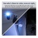 Arlo Essential 1080p Wireless Security Cameras with Solar Panel, 2-pack VMK2230-100NAS