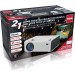 RCA BLUETOOTH THEATER PROJECTOR BUNDLE