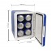 BUD LIGHT 6 CAN MINI FRIDGE