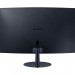 SAMSUNG 27-Inch S39C FHD Curved Monitor