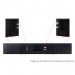 SAMSUNG HW-S60D 5.0 ch Soundbar