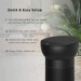 Replacement Filter for Breeva A2