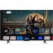 TCL 43" 4K UHD HDR LED GOOGLE SMART TV