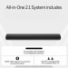 VIZIO 2.1 ALL-IN-ONE SOUNDBAR