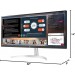 LG 34IN ULTRAWIDE 1080P FHD HDR IPS