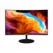 VIOTEK 24IN CURVED 75HZ 1080P MONITOR