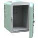 6 Can Personal Fridge Cooler Mint