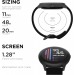 ITOUCH SPORT 4 SMARTWATCH