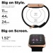 ITOUCH AIR4 41MM SMARTWATCH