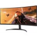 LG 34WP60C-B 34" 21:9 CURVED ULTRAWIDE