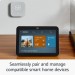 AMAZON ECHO SHOW 8, 3RD GEN (CHARCOAL)
