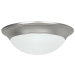 2LT-13W GU24 TWST-ON SATIN OPAL FLUSH
