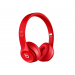 Beats Solo 2 Wired On-Ear Hdphones RED