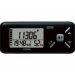 Citizen TW-610B digital pedometer black