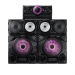 Samsung MX-HS7000 2300W Giga System