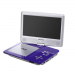 SYLVANIA 10" SWIVEL PORTABLE DVD PLAYER