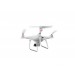 Dji - Phantom 4 Pro Quadcopter - White