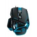 MAD CATZ R.A.T. TE MOUSE MATTE BLK