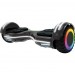 JETSON X10 HOVERBOARD - GUN METAL