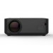 RCA 1080p Compatible Projector Black
