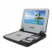 Sylvania SDVD7012-BLUE 7" Prtbl DVD Plr